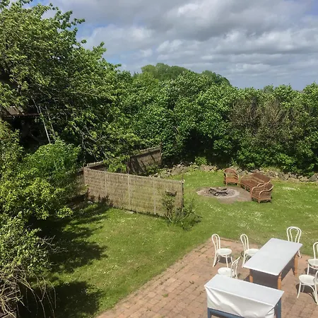 Gipsywaggon Campismo de Luxo