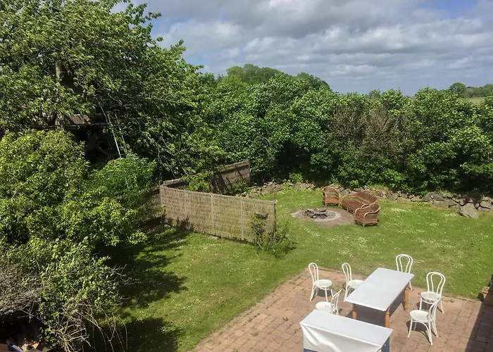 Gipsywaggon 럭셔리텐트